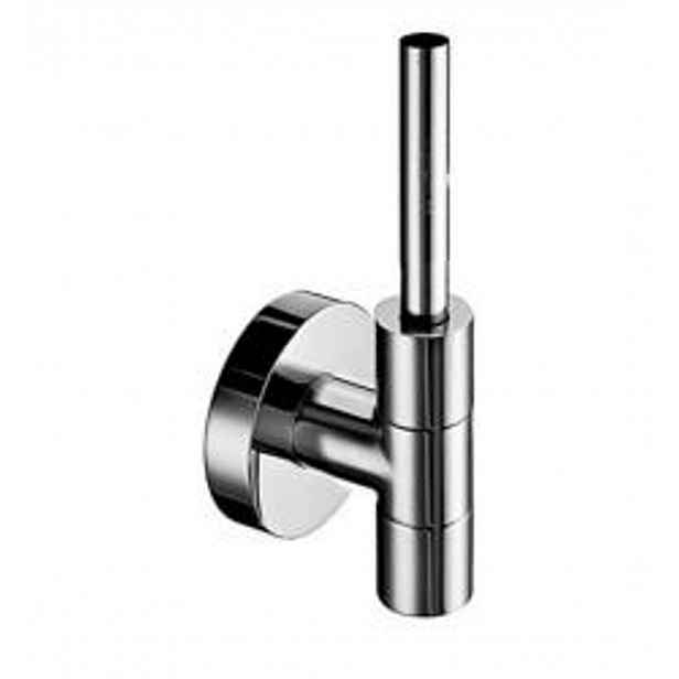 Schell Edition - Designový rohový ventil EDITION, chrom 053200699