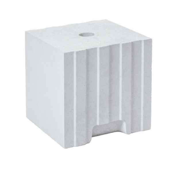 Tvárnice Porfix AKU P20/1,8 PDK 248×249×248 mm