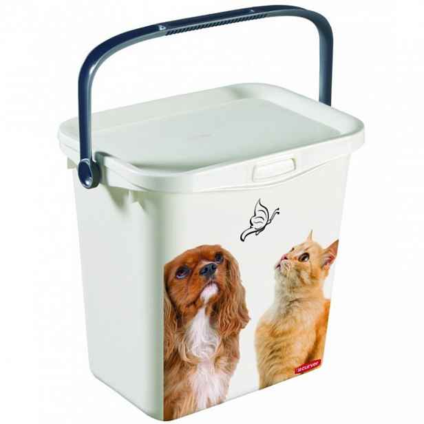 Multibox bílý 6 l