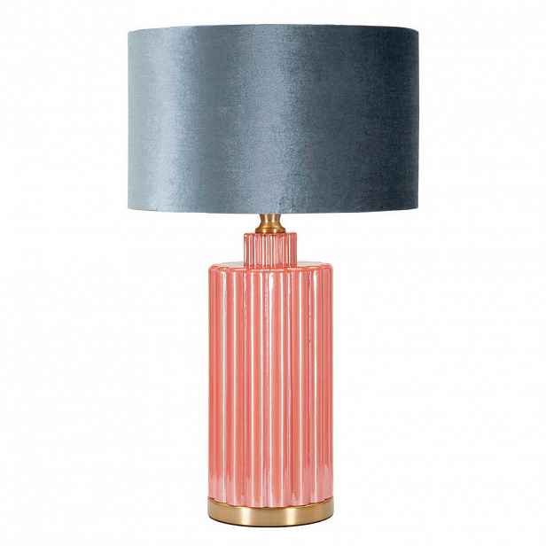STOLNÍ LAMPA, 40/70/40 cm