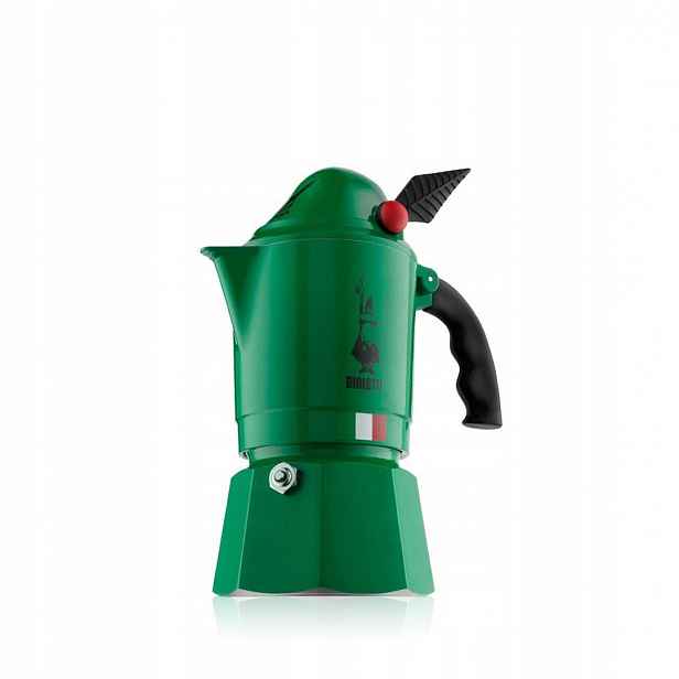 Bialetti Moka konvička Alpina 3tz