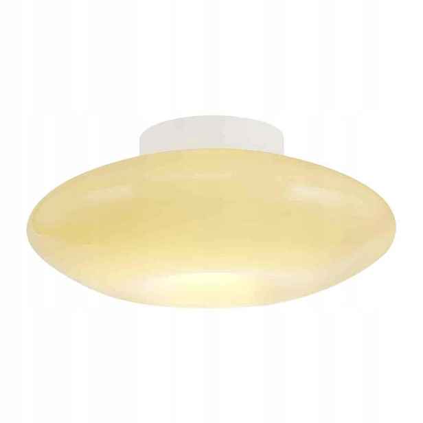Stropní Svítidlo stropní svítidlo Led Milagro Robin Beige 14W 840lm 3000K 40cm ML2807
