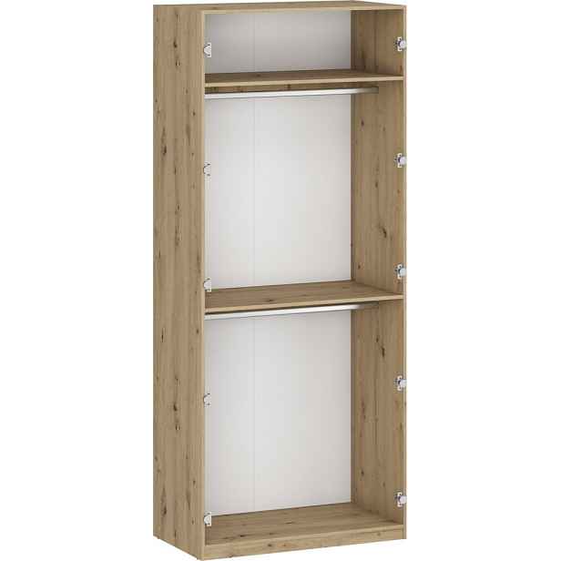 Korpus FORMO K4 Halmar