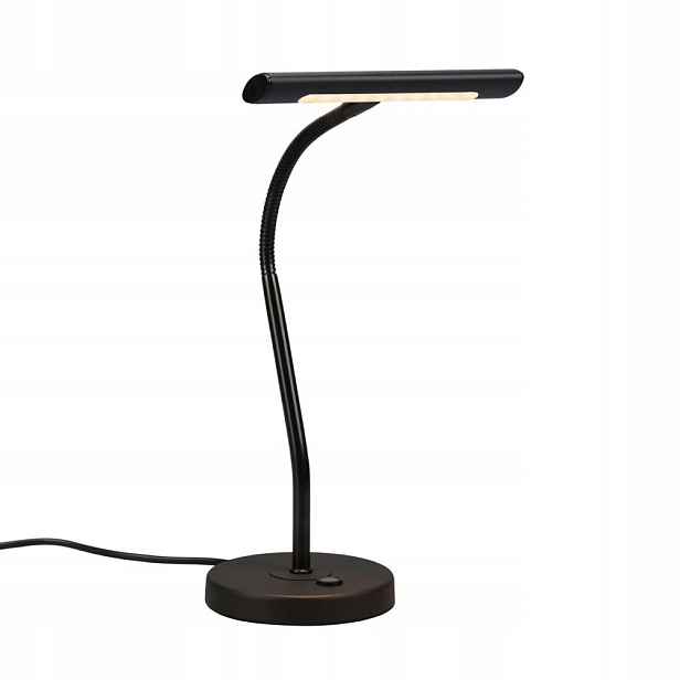 Led stolní lampa 4W Curtis Trio