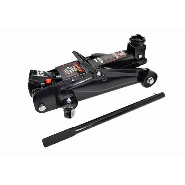 Awtools Hydraulický zvedák „žába“ 2T 135-330 mm v kufru (AW20011)