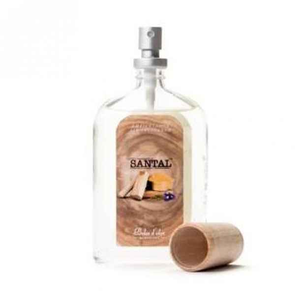 Osvěžovač vzduchu Santal 100ml