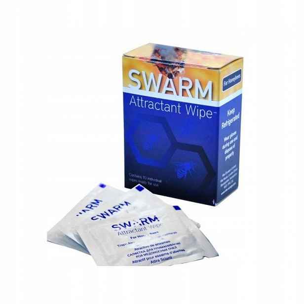 Rojowabik Vita Swarm ubrousky 10 Ks