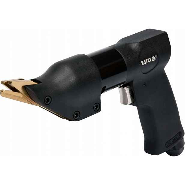 Úhlové Pneumatické Nůžky Yato YT-09944