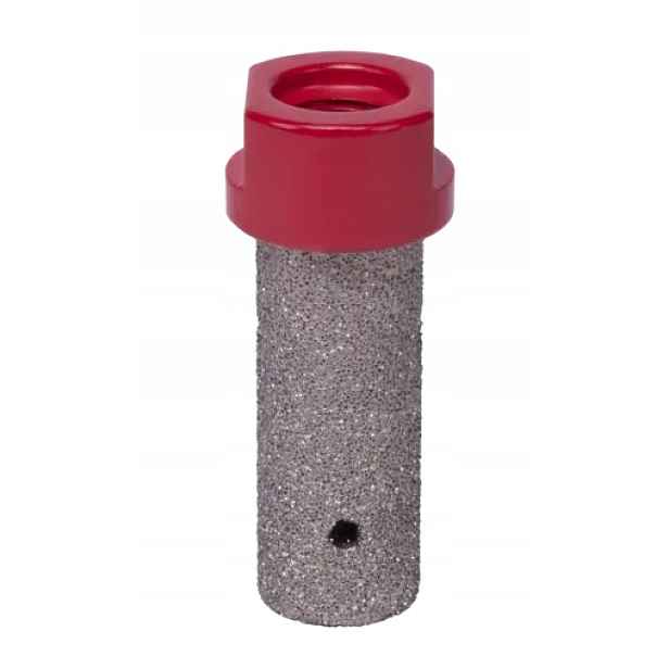 Válcový Diamantový Výstružník 20 MM 06985 Rubi