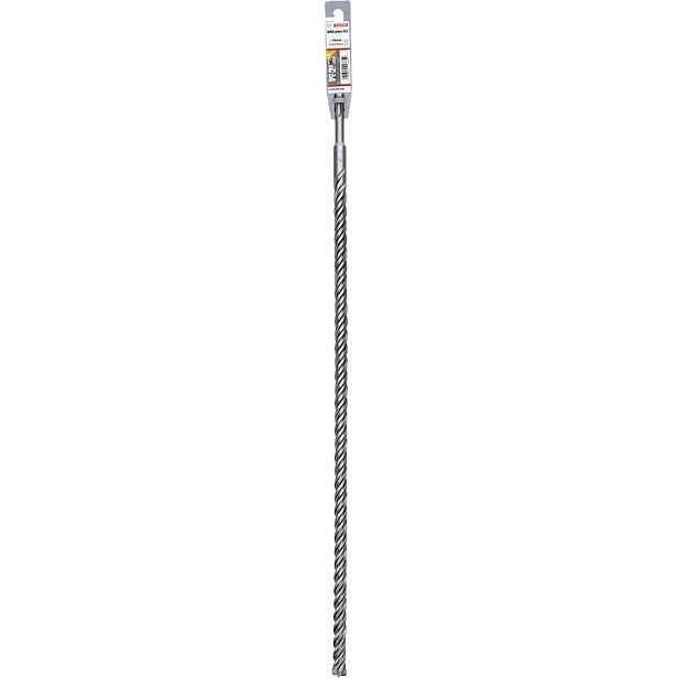 Vrták Do Kladiv Sds+ PLUS-5X 16*550/610 MM Do Betonu 2608836626 Bosch