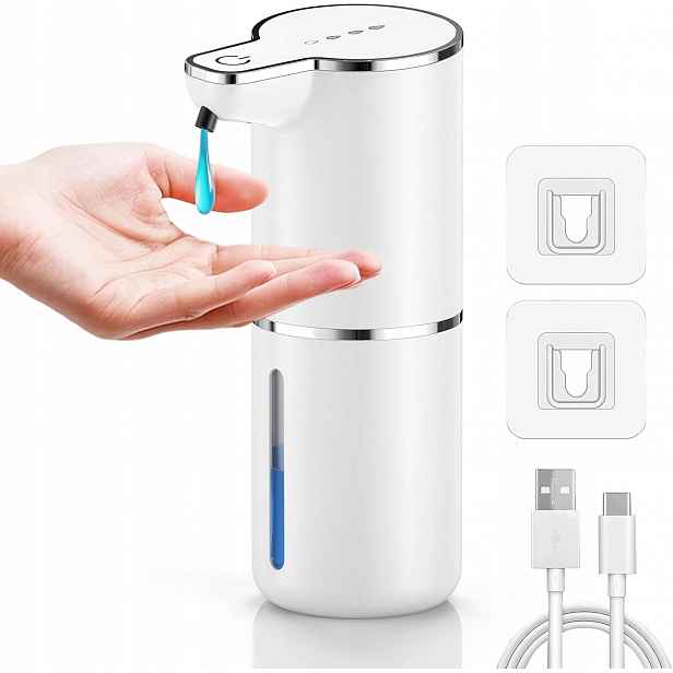 Dávkovač 350 ML 1200 Mah IPX5