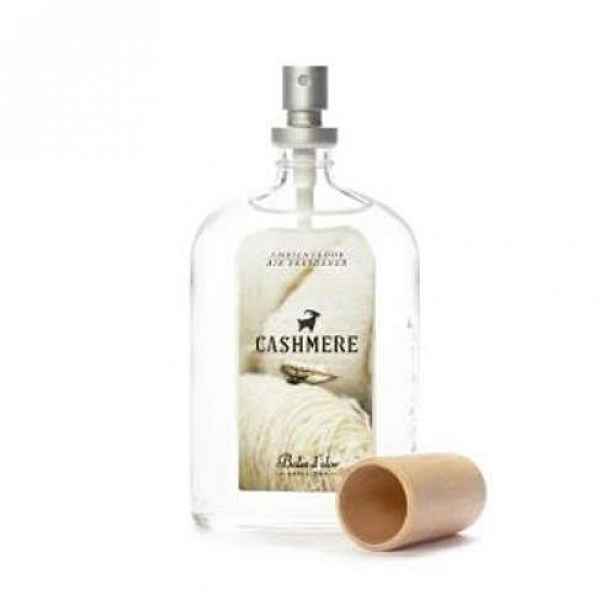 Osvěžovač vzduchu Cashmere 100ml