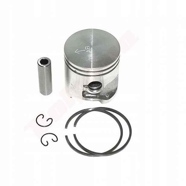 Píst Husqvarna 543RS 40,5 mm 586 44 62-02 Golf