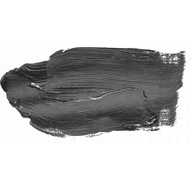 Univerzální barva Barva: Poppy Seed, tmavě šedá