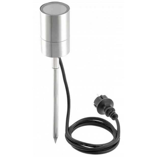 Zahradní zapichovací lampa reflektorová gu10 IP44 230V