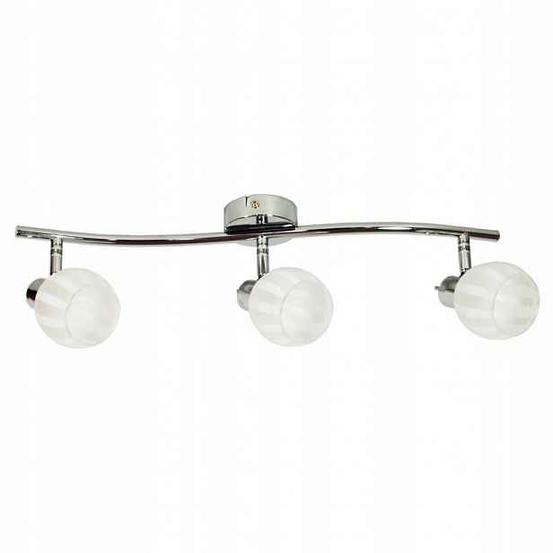 Bodové svítidlo reflektor Bars 93-70074 Candellux