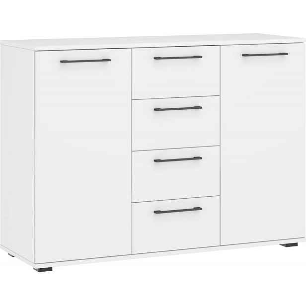 Komoda FORMO KM-2 Halmar