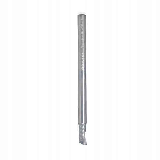 Ita Tools fréza pro Pvc/plexi Z1 D4 I8 S4mm Pozitivní