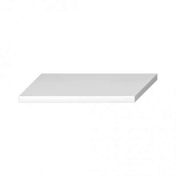 Deska pod umyvadlo Jika Tigo N 64x36x2,5 cm bílá H46J2101005001