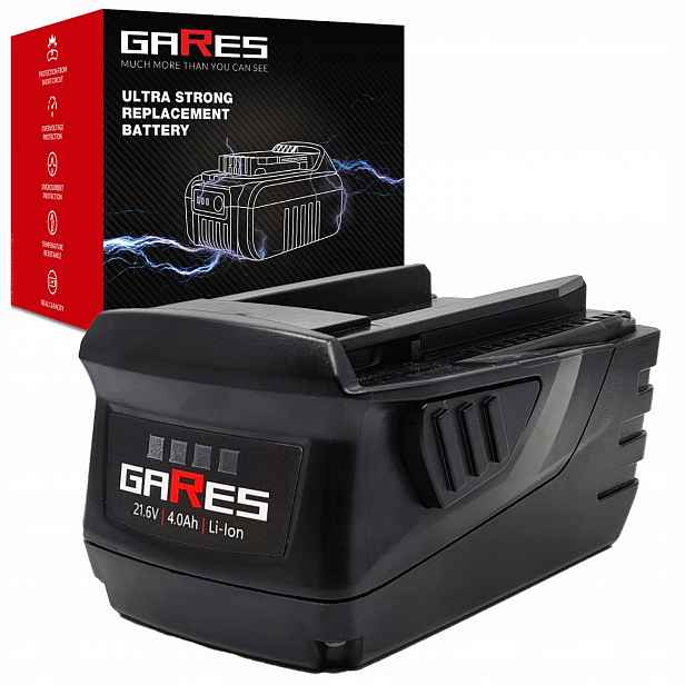 Baterie Akumulátor pro Hilti B18 B22 B 18 B 22 Ag 125-A22 Scm Scw 21,6V 4Ah
