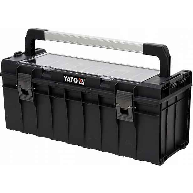 Box Na Nářadí P65P Yato YT-09184