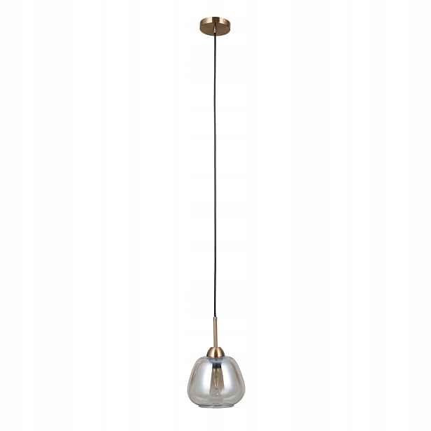 Felis PND-40824-1-GD Moderní závěsná lampa