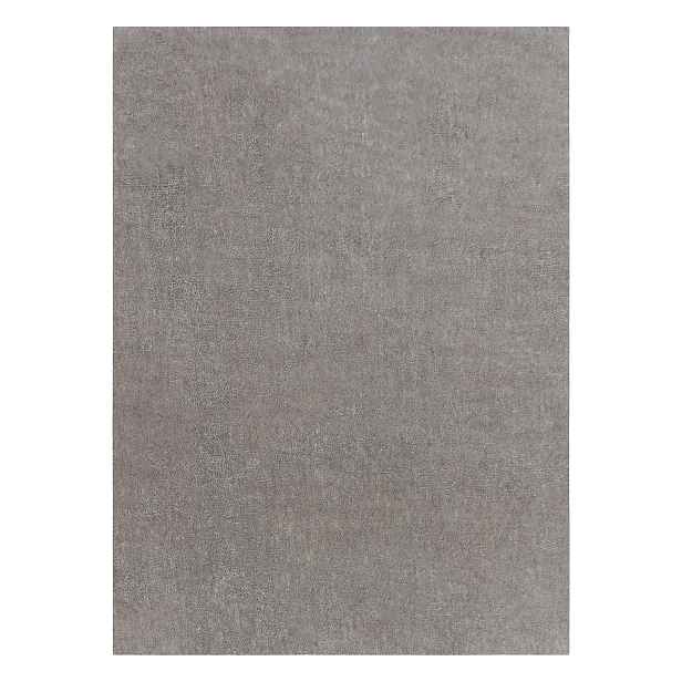 Kusový koberec Visco Rabbit Silver 3, 80x150, šedá, dětský pokoj, Dywany Łuszczów
