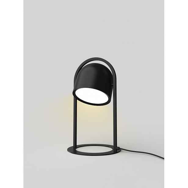 Stojací lampa Nizza – elegantní osvětlovací prvek