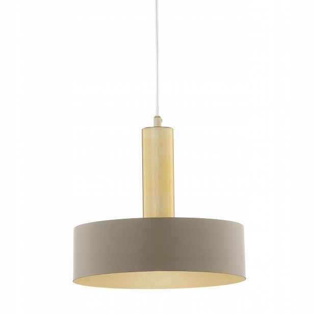 Závěsná lampa Vitrum Gold 41717 Sigma Lighting