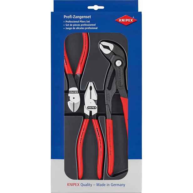 Kleště štípací boční Knipex 00 20 10