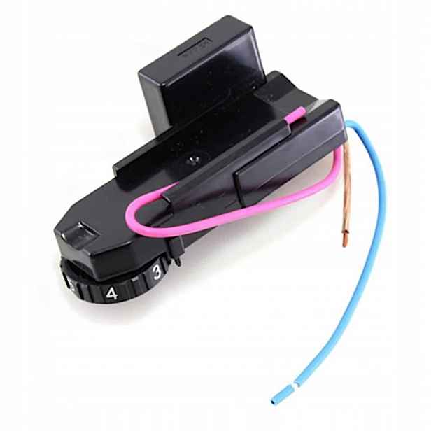 Kontroler Modul Pro Multifunkční Nářadí TM3000C Makita 620149-6