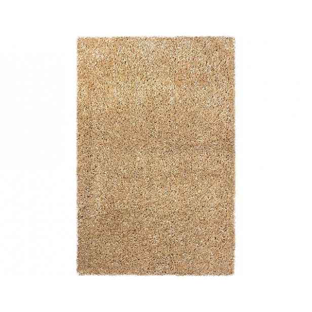 Kusový béžový koberec Fantasy 12500-11 Rozměry: 133x190