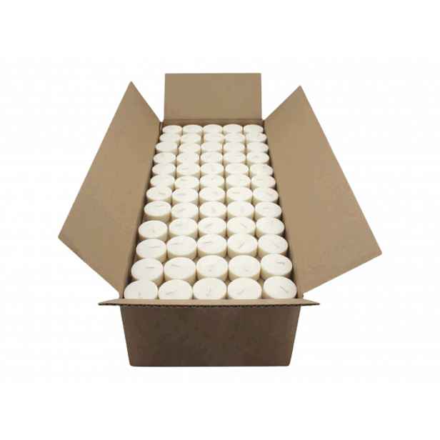 Ohřívače Biokema 300 kusů 38 mm 4 hodiny