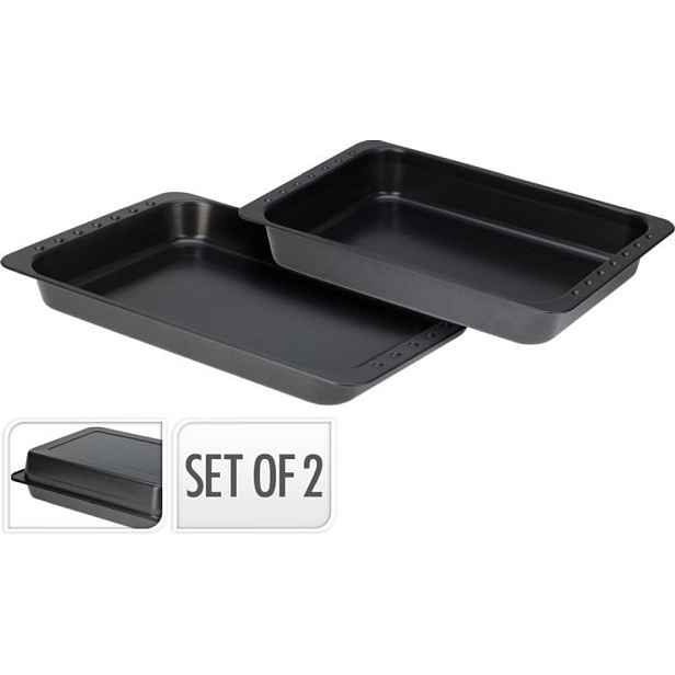plech 52x26cm, 2ks sada, kov