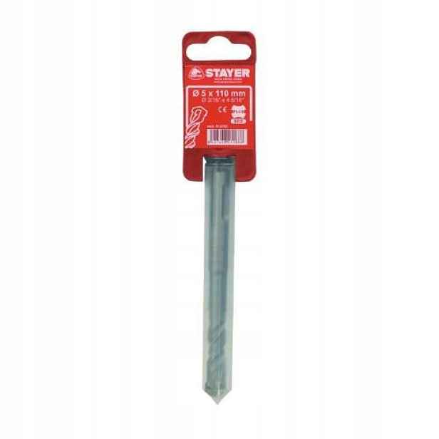 Vrták Sds-plus, 20 x 450 x 400 mm 11.5451, Stayer