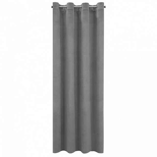 Závěs Milo 140x250 Eurofirany