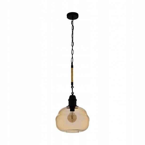 Závěsná lampa Marysville 43335 Eglo