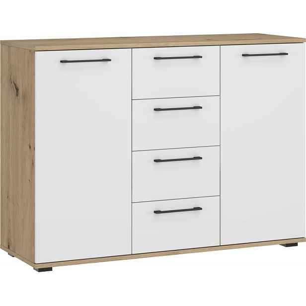 Komoda FORMO KM-2 Halmar
