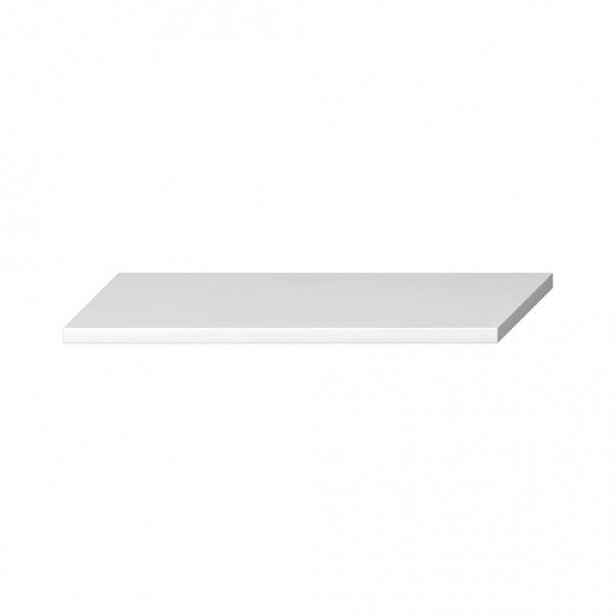 Deska pod umyvadlo Jika Tigo N 99x36x2,5 cm bílá H46J2121005001