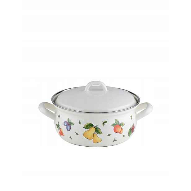 Riess Hrnec nízký 2 l 20 cm Fruit Garden