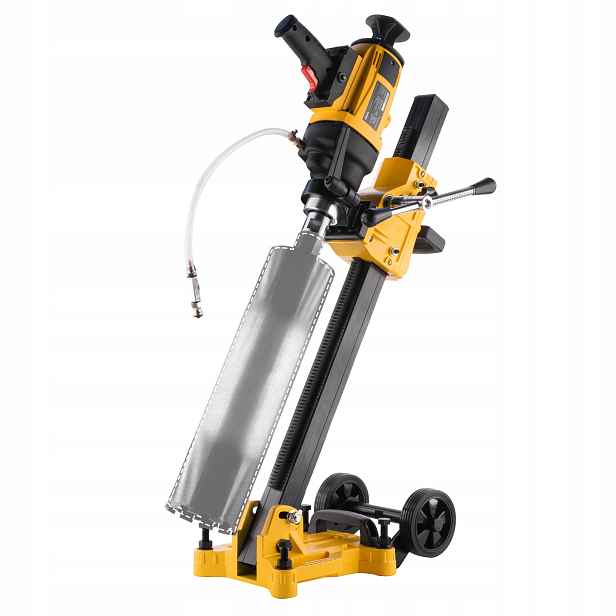 Vrták Do Betonu FI202 MM Stativ Korunkový Vrták WT202 Wabrotech