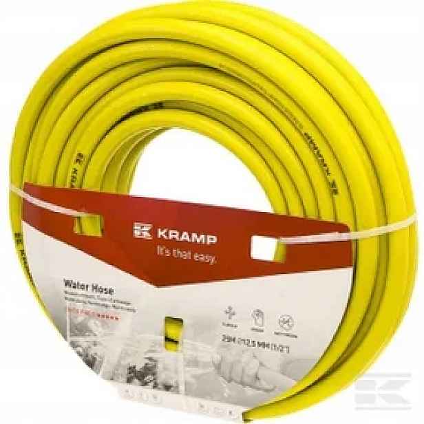 4-VRSTVÁ Hadice Trico-pro-ii 1/2'' 25 m Kramp