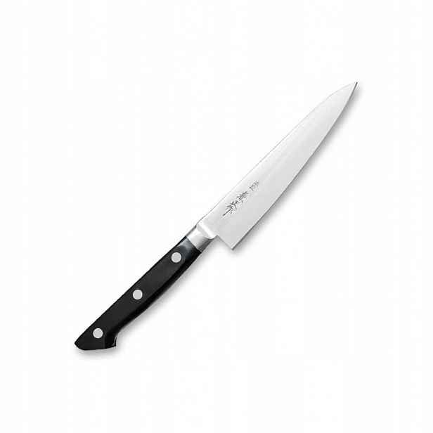 Japonský nůž Petty 120 mm Kanetsune Honsho Kanemasa E-Series