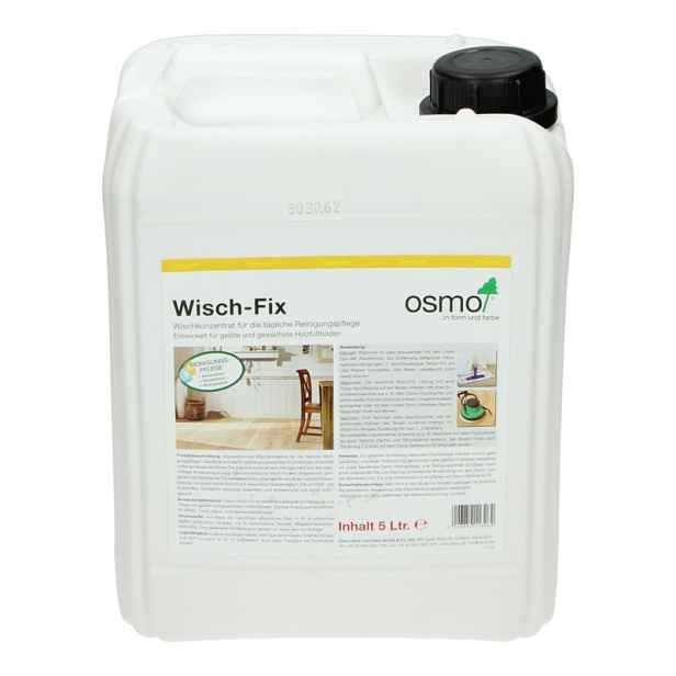 Osmo Wisch-Fix 5L – mýdlo na podlahy ***wawa***