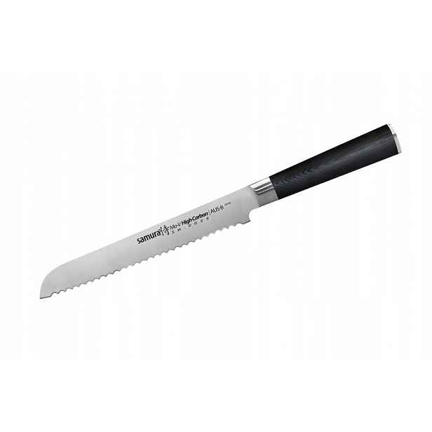 Samura Mo-v Nůž na chleba 23 cm (SM-0055)