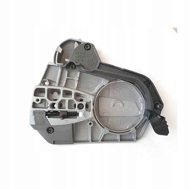 Kompletní kryt spojky Husqvarna 562XP