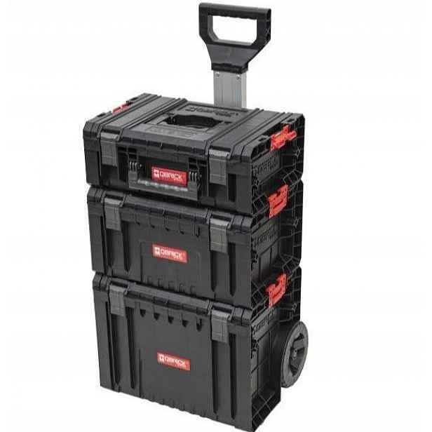 Nástrojový box na přenášení Qbrick System Pro Set 5