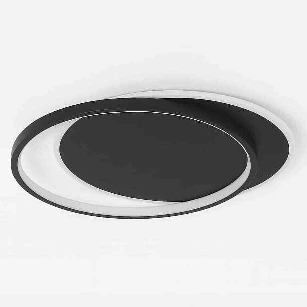 Stropní Svítidlo Stropní Svítidlo Milagro Cordoba ML2485 Bílá Led 30W 4000K Metal