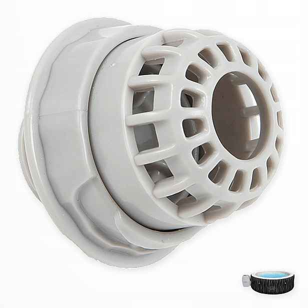 Výstupní síto do lázní Lay-z-spa 60059 Hollywood AirJet Bestway – horní sítko