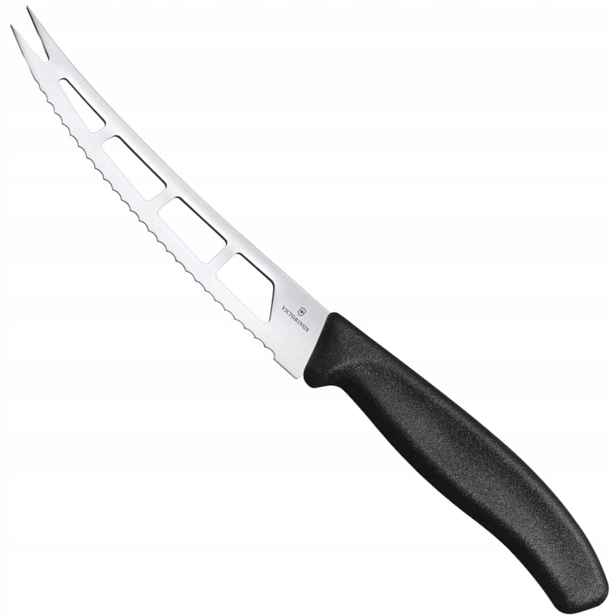 Nůž na máslo a sýr Swiss Classic, délka 130/251 mm